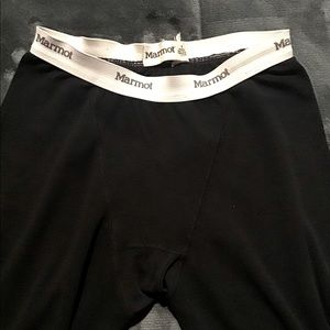 Wmn’s Marmot Long Underwear Base Layer for Winter